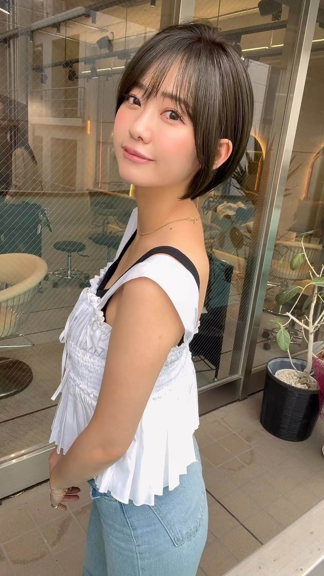 中村比菜のインスタグラム