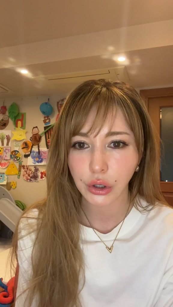 藤井リナのインスタグラム：「久しぶりにみんなとおしゃべり😊 みんなにいろいろ聞きたいなーって思っていたのに自分ばかり話して終わってしまいました🤣」