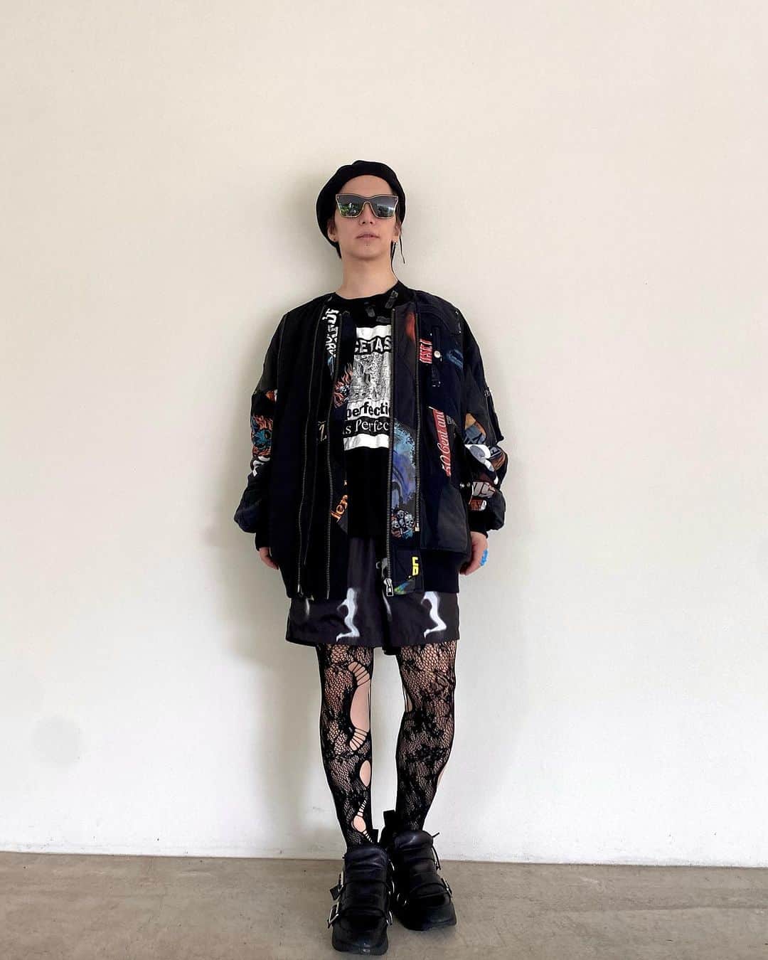 武瑠のインスタグラム