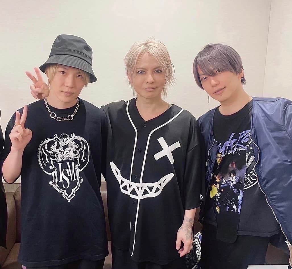 武瑠のインスタグラム