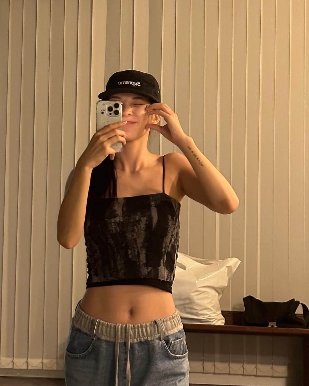 チョ・ソジンさんのインスタグラム写真 - (チョ・ソジンInstagram)「벌써 7월 중순이라니 히익」7月14日 14時35分 - jogabin_1011