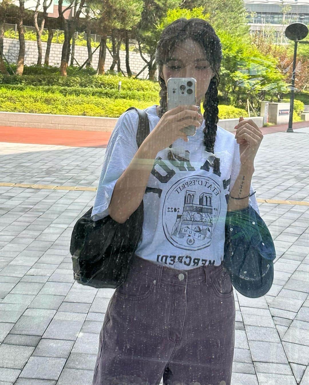 チョ・ソジンさんのインスタグラム写真 - (チョ・ソジンInstagram)「벌써 7월 중순이라니 히익」7月14日 14時35分 - jogabin_1011