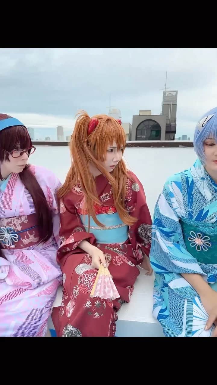ユリコ・タイガーのインスタグラム