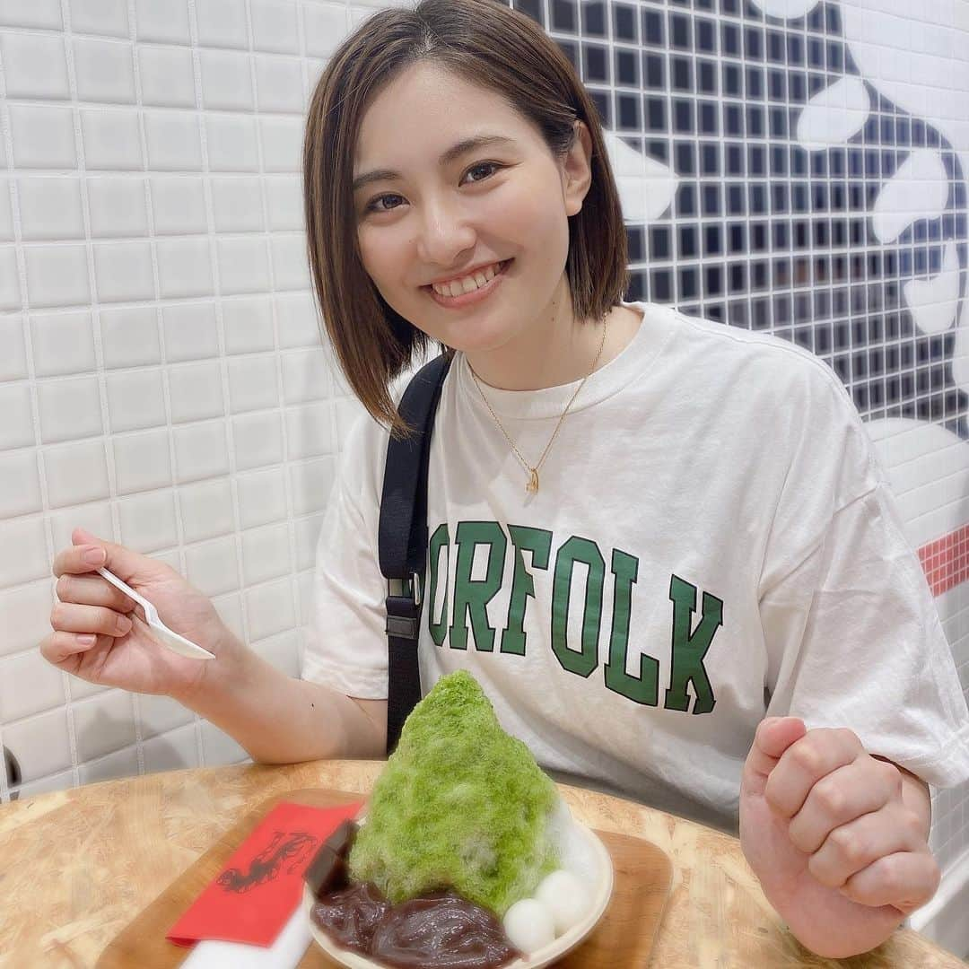 高山侑子のインスタグラム