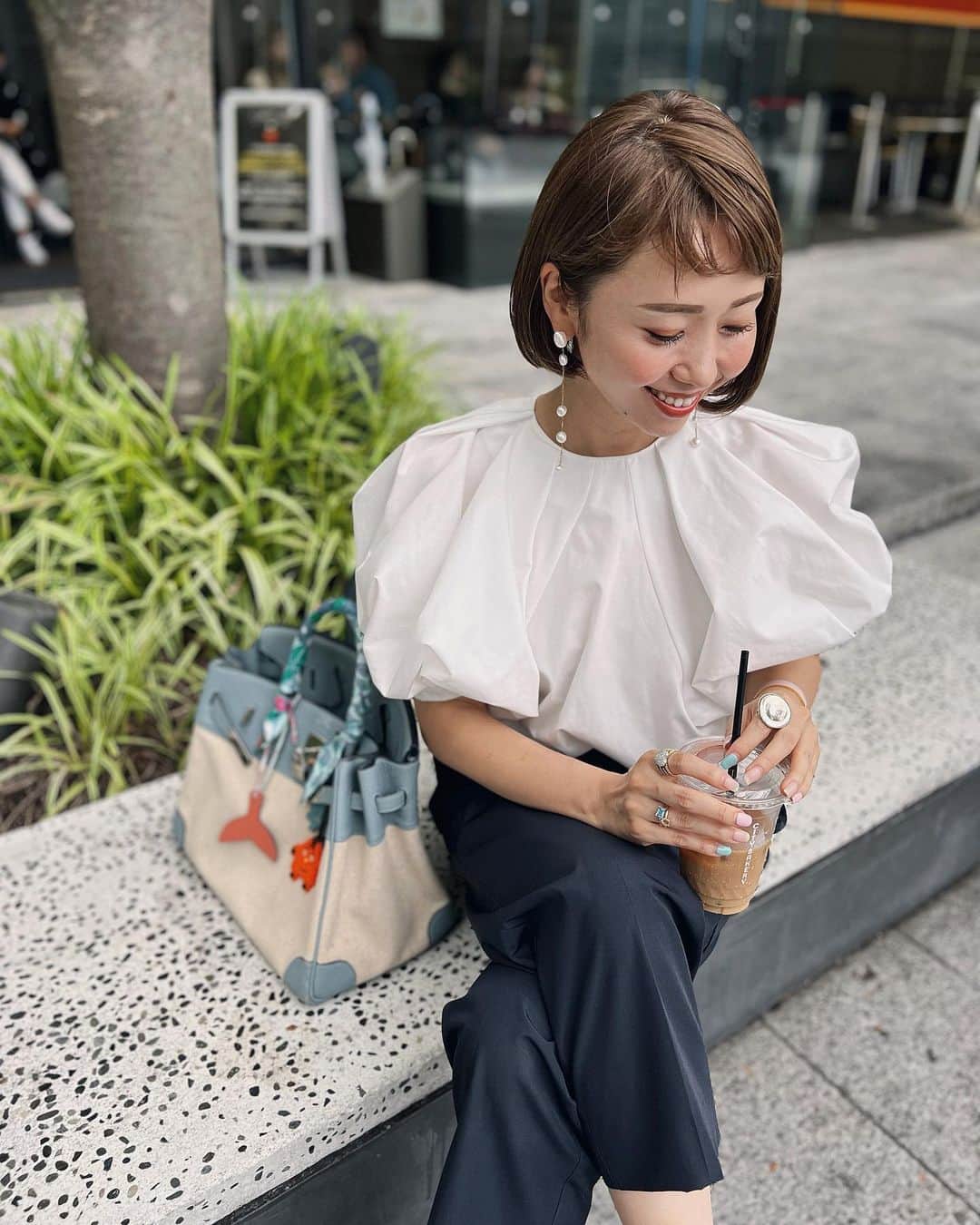 松本亜希のインスタグラム