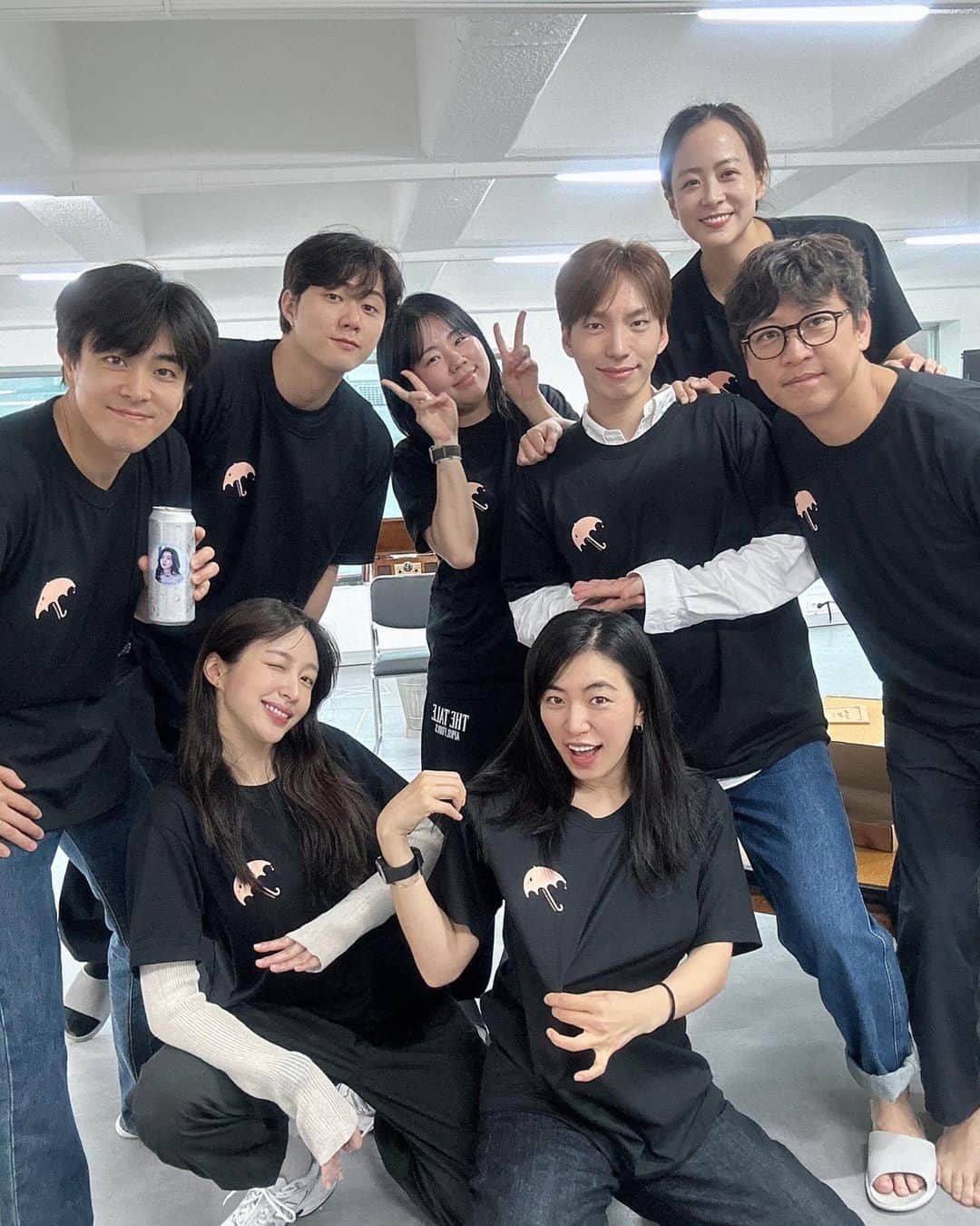 のインスタグラム：「꺆갸ㅏ꺄ㅏ꺆갸ㅏ꺄ㅏ꺄ㅏ꺄!!!! 3일간의 비!!!!!」
