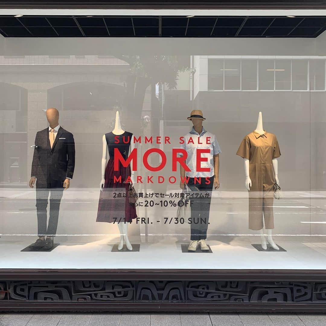 BARNEYS NEW YORKのインスタグラム