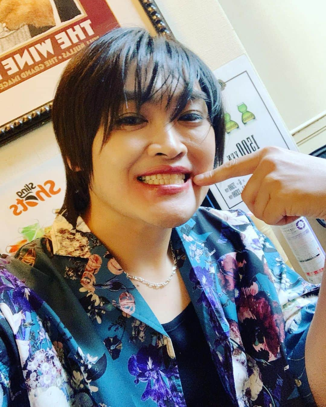 木島隆一さんのインスタグラム写真 - (木島隆一Instagram)「こんなによごしちゃってー💋」7月14日 15時26分 - kijikiji_kiji_man