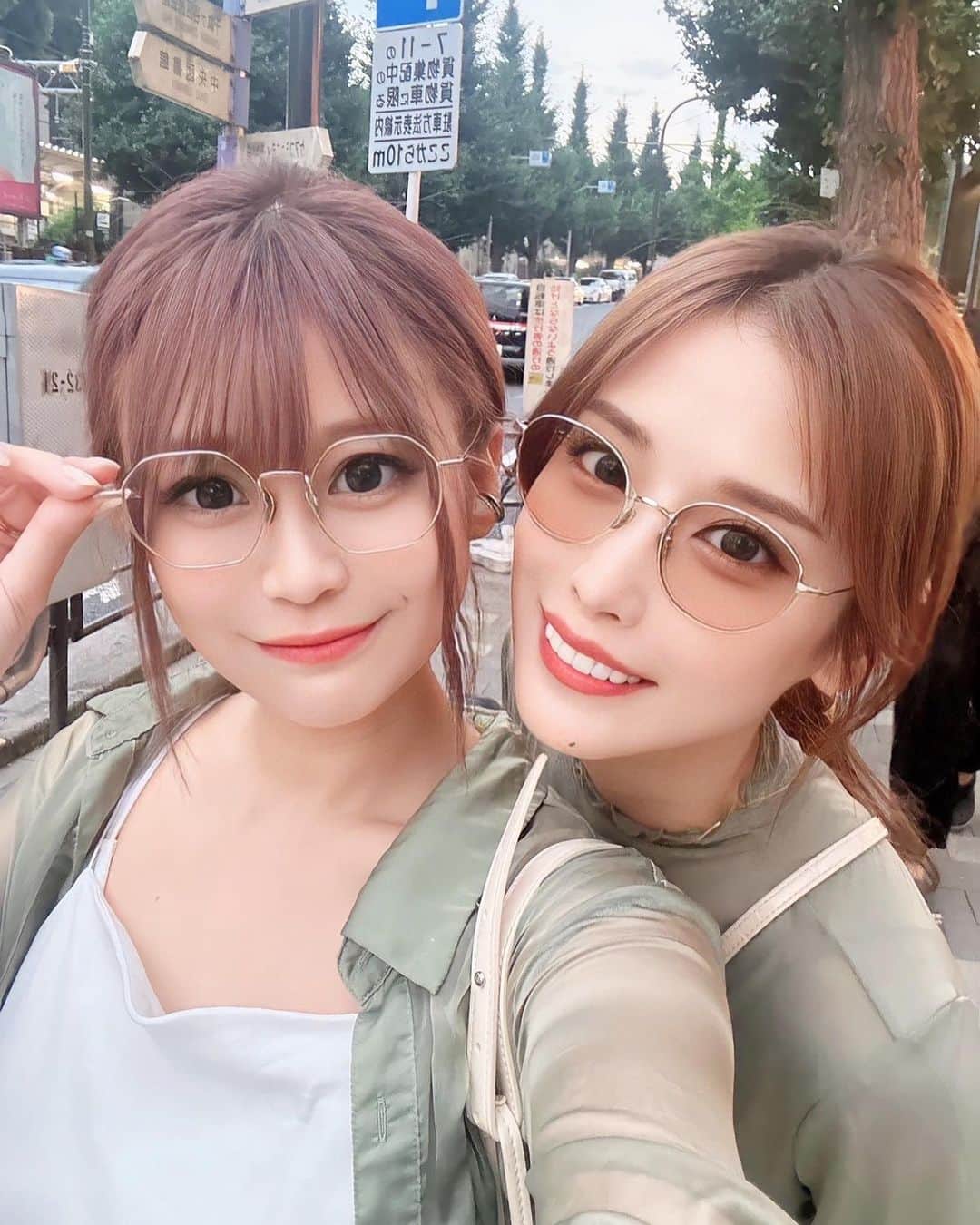 益田アンナのインスタグラム