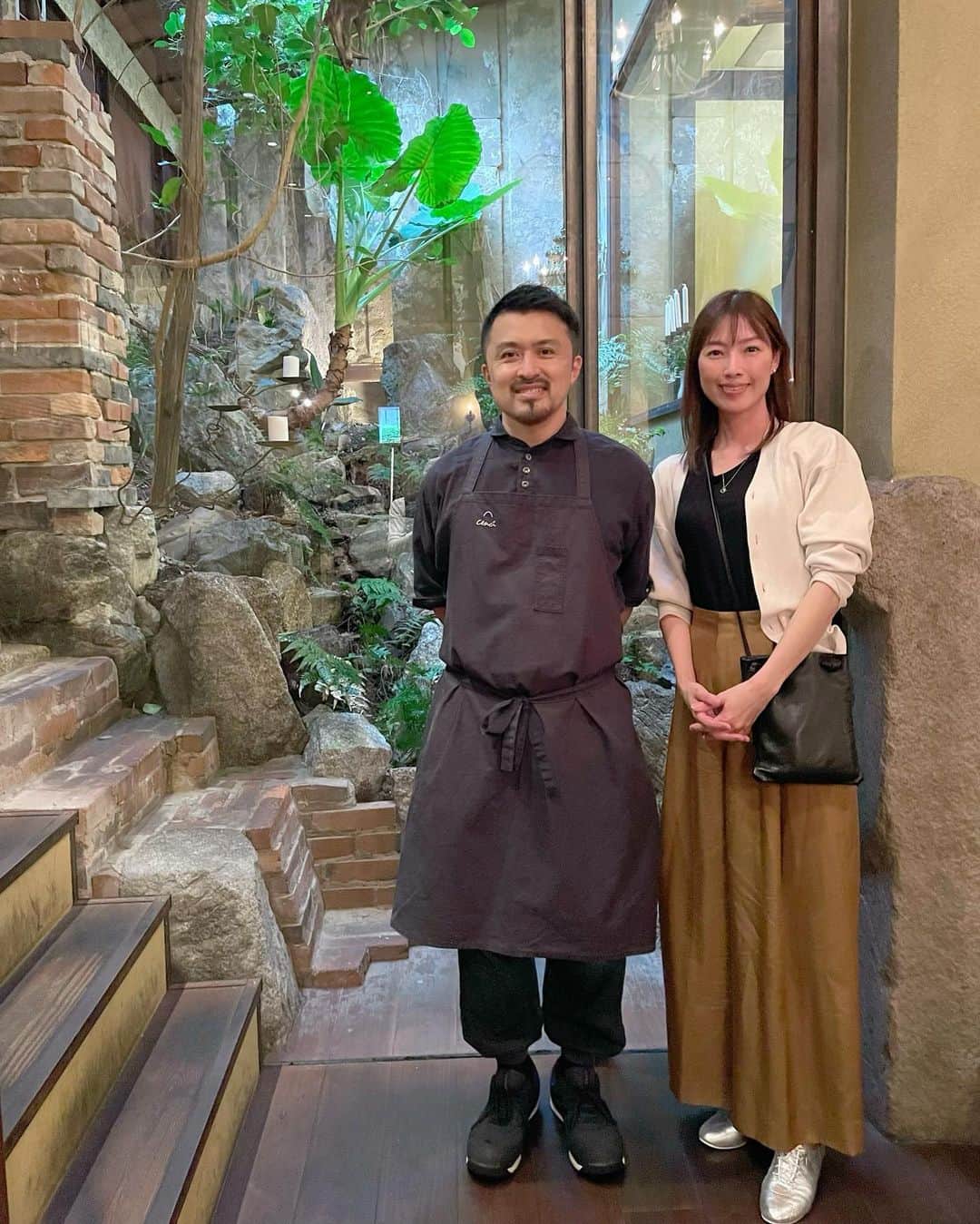 松見早枝子のインスタグラム