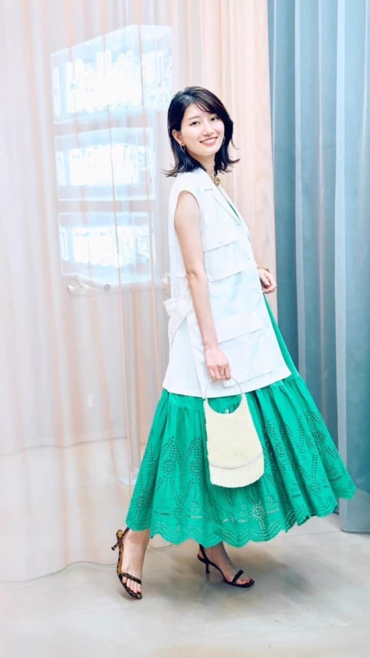 吉村恵里子のインスタグラム