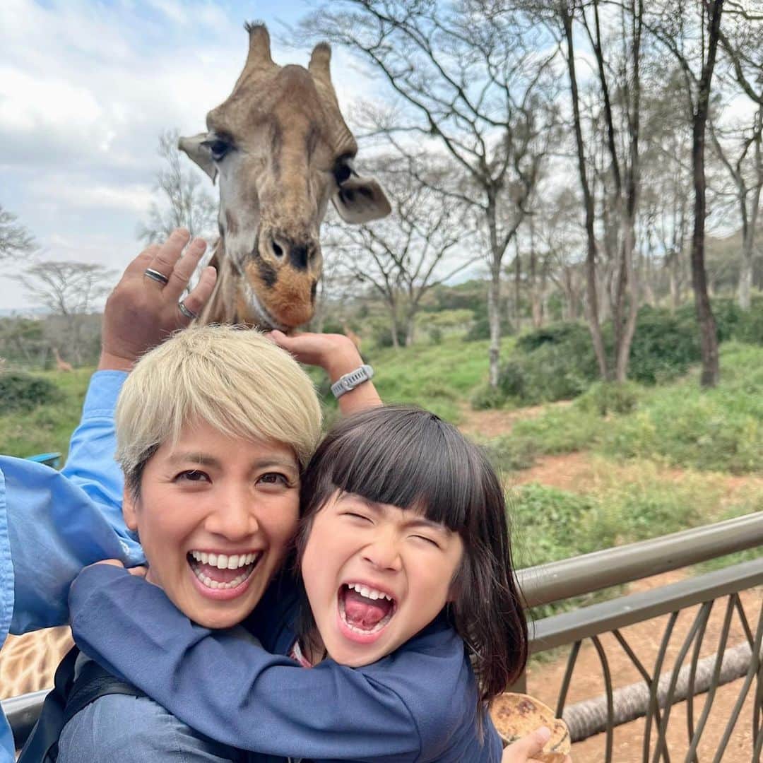 榎戸教子のインスタグラム