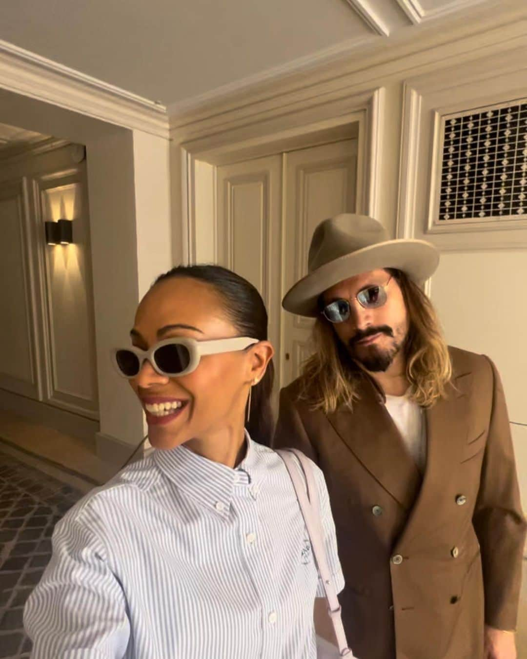 ゾーイ・サルダナさんのインスタグラム写真 - (ゾーイ・サルダナInstagram)「Faves of June ☀️」7月15日 2時20分 - zoesaldana