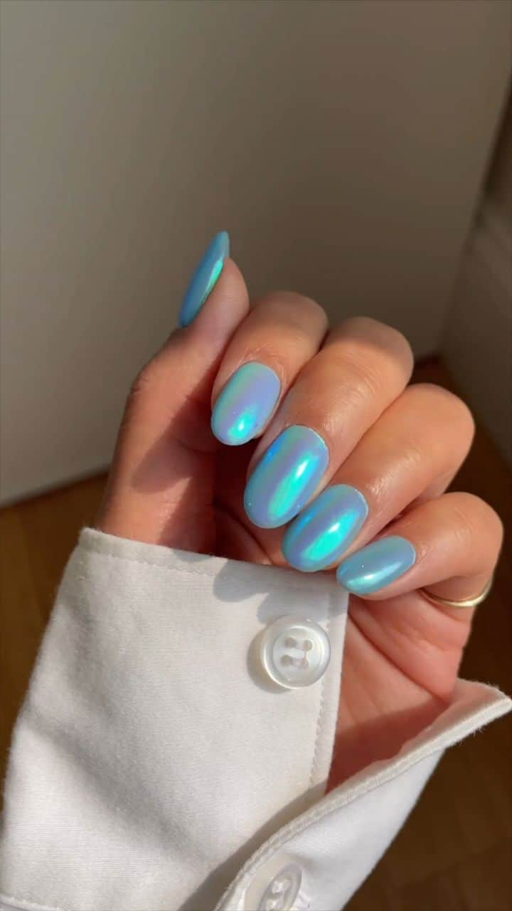 Icegel Nailのインスタグラム