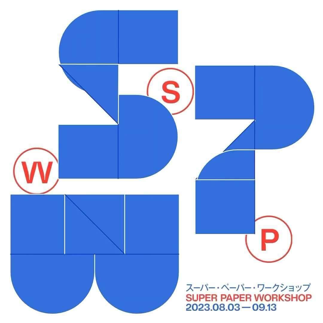 LIVING MOTIFのインスタグラム：「. ショップイベント｜SUPER PAPER WORKSHOP  8月3日より、イベント「スーパー・ペーパー・ワークショップ」がスタートします。  本イベントでは、「紙」「自由研究」をテーマに、6人のクリエイターが紙にまつわる作品を発表します。作品の展示に加え、福永紙工のプロダクトも多数ご用意、販売いたします。  期間中、クリエイターによるワークショップを開催します。今回は、子どもたちも参加できるようなワークショップをたくさん企画しています。かみの可能性を感じたり、かみで何かを作る楽しい時間を過ごしたり、皆さんと夏の思い出を共有できることを楽しみにしています。  参加クリエイター｜石川将也、坂本俊太(NEW)、寺田尚樹、パーフェクトロン、三星安澄、和田恭侑  —————————— ワークショップスケジュール —————————— 立ちあがる紙〜謎の生物カミブリアンの新種を作ろう｜パーフェクトロン 8/19(土) 1回目 13:00-14:30 / 2回目 15:30-17:00  マグネタクトアニマルを作ろう！｜石川 将也 8/20(日) 1回目 12:00-14:00 / 2回目 15:00-17:00  PAPER BREAKS LP ペーパーブレイクス｜坂本 俊太(NEW) 8/26(土) 1回目 13:00-14:30 / 2回目 15:30-17:00  サカナ紙グルミ｜和田 恭侑 8/27(日) 1回目 11:00-12:00 / 2回目 14:00-15:00  (かみ)めがねスーパー｜三星 安澄 9/2(土) 1回目 12:00-13:00 / 2回目 14:00-15:00  「お気に入りの場所」｜寺田 尚樹 9/3(日) 1回目 13:00-14:00 / 2回目 15:00-16:00  お申し込みなど、詳細はプロフィールのリンクからご覧ください。 @livingmotif   #livingmotif #リビングモティーフ #superpaperworkshop #福永紙工 #fukunaga_print  #superpapermarket #石川将也 #ishikawamasaya_fps #坂本俊太 #sakamotoshunta #neeeewjp #perfektron #三星安澄 #mitsuboshi_design #寺田尚樹 #テラダモケイ #teramokeiten #和田恭侑 #injan」