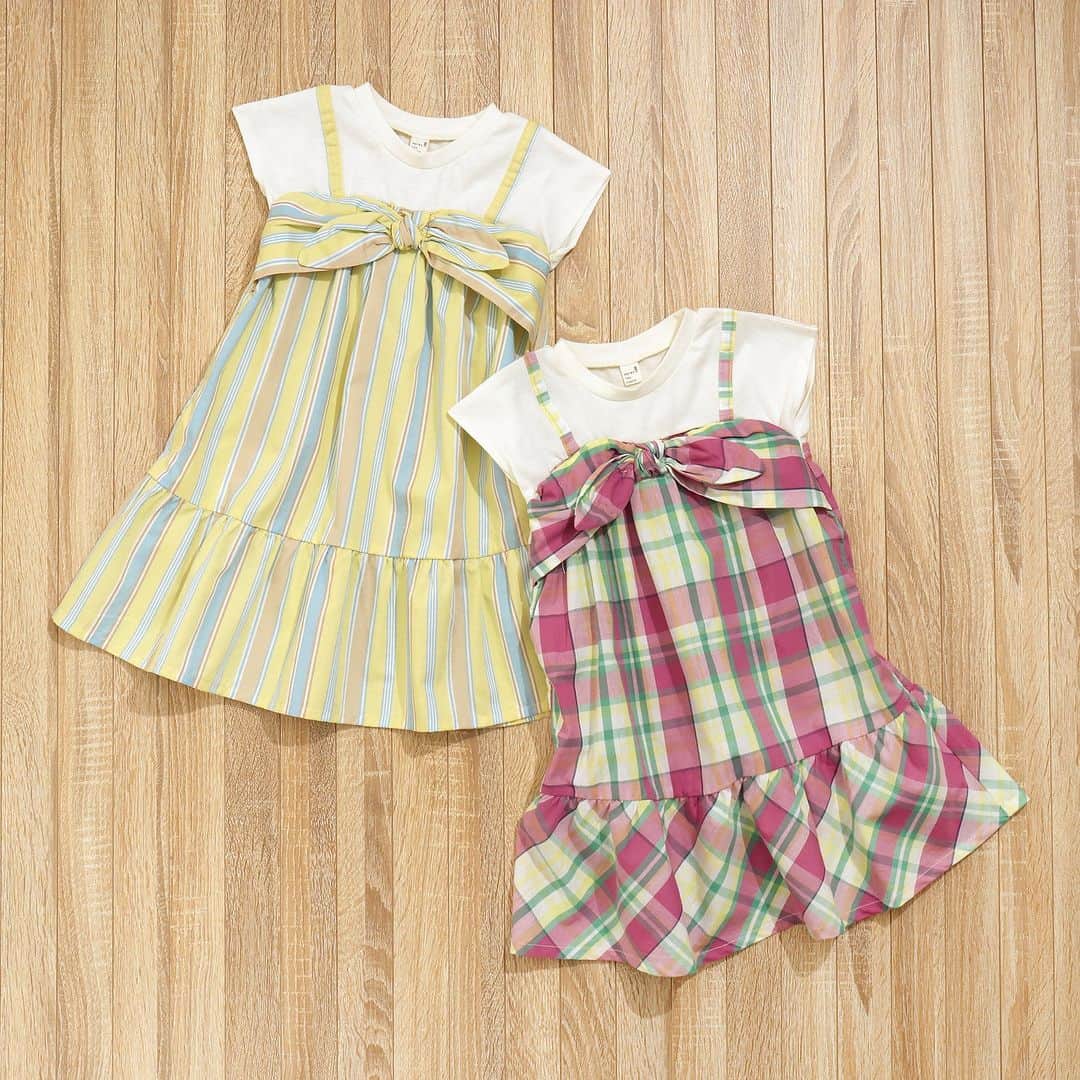 エフオーオンラインストア 子供服さんのインスタグラム写真 - (エフオーオンラインストア 子供服Instagram)「＼おすすめセール商品のご紹介🎉／　MAX５０％OFFサマーセール開催中✨ 今すぐ使えるアイテムがセール価格に！！  そして！今ならタイムセールも実施中🤭 セール商品がさらにお得にゲットできます！  さらに！対象商品3点以上でさらに10％OFFに⭐  --------------------- タイムセール、3点10％OFFのイベントはどちらも 【7/19(水)12：59まで】 ---------------------  まだまだ使えるアイテムばかり🌈 のサマーセールをお見逃しなく！  ======================= 商品詳細や価格は ショッピングタグからご覧いただけます★ =======================  #foonline #BREEZE #ブリーズ #apreslescours #アプレレクール #子供服 #こどもふく #ベビー服 #キッズ服 #キッズコーデ #女の子コーデ #男の子コーデ #ベビーコーデ #おしゃれキッズ #おしゃれキッズと繋がりたい #リンクコーデ #キッズSALE #キッズセール　#子供服セール #子供服SALE #キッズTシャツ #キッズワンピース #キッズボトム」7月14日 18時00分 - foonline
