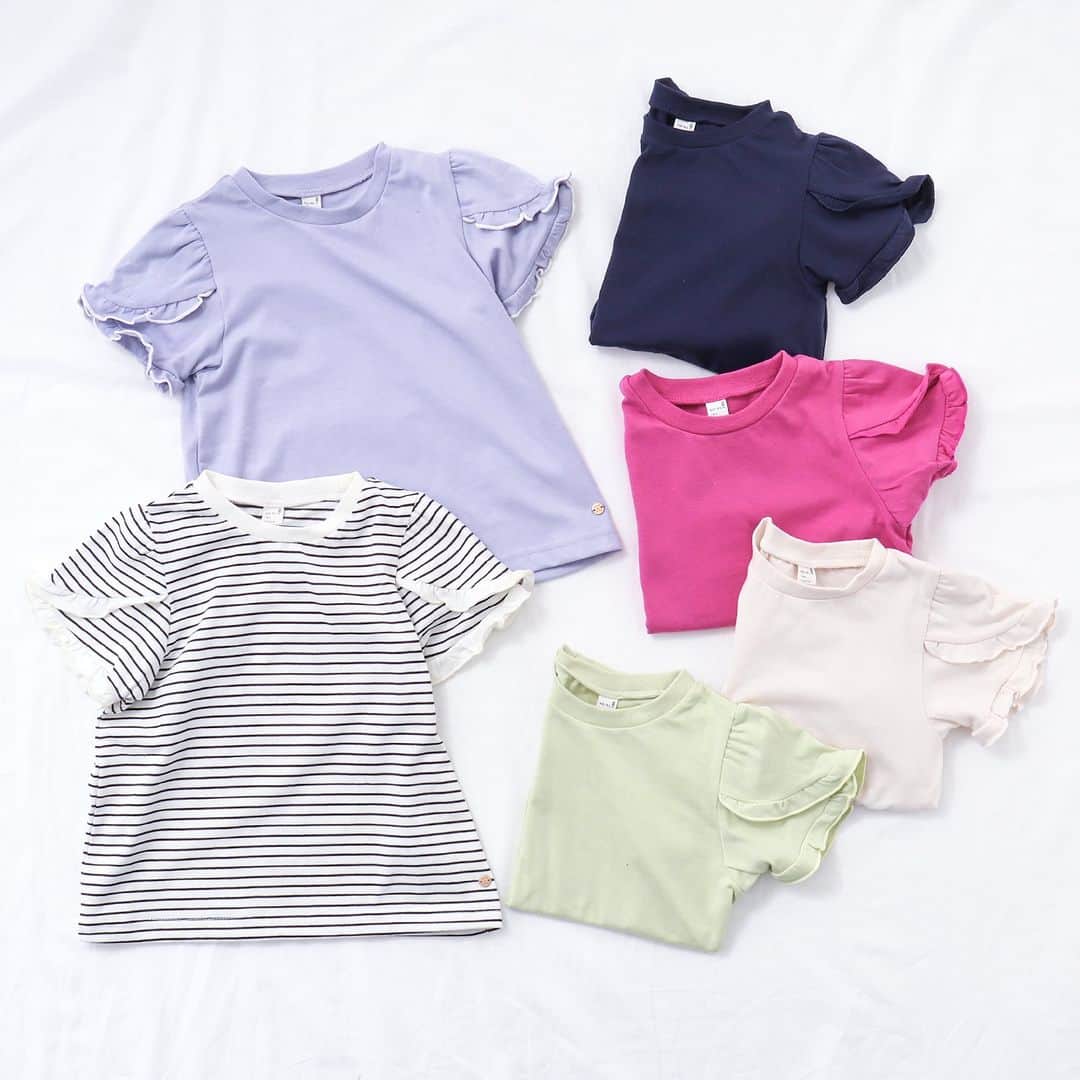 エフオーオンラインストア 子供服さんのインスタグラム写真 - (エフオーオンラインストア 子供服Instagram)「＼おすすめセール商品のご紹介🎉／　MAX５０％OFFサマーセール開催中✨ 今すぐ使えるアイテムがセール価格に！！  そして！今ならタイムセールも実施中🤭 セール商品がさらにお得にゲットできます！  さらに！対象商品3点以上でさらに10％OFFに⭐  --------------------- タイムセール、3点10％OFFのイベントはどちらも 【7/19(水)12：59まで】 ---------------------  まだまだ使えるアイテムばかり🌈 のサマーセールをお見逃しなく！  ======================= 商品詳細や価格は ショッピングタグからご覧いただけます★ =======================  #foonline #BREEZE #ブリーズ #apreslescours #アプレレクール #子供服 #こどもふく #ベビー服 #キッズ服 #キッズコーデ #女の子コーデ #男の子コーデ #ベビーコーデ #おしゃれキッズ #おしゃれキッズと繋がりたい #リンクコーデ #キッズSALE #キッズセール　#子供服セール #子供服SALE #キッズTシャツ #キッズワンピース #キッズボトム」7月14日 18時00分 - foonline