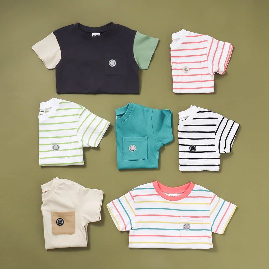 エフオーオンラインストア 子供服さんのインスタグラム写真 - (エフオーオンラインストア 子供服Instagram)「＼おすすめセール商品のご紹介🎉／　MAX５０％OFFサマーセール開催中✨ 今すぐ使えるアイテムがセール価格に！！  そして！今ならタイムセールも実施中🤭 セール商品がさらにお得にゲットできます！  さらに！対象商品3点以上でさらに10％OFFに⭐  --------------------- タイムセール、3点10％OFFのイベントはどちらも 【7/19(水)12：59まで】 ---------------------  まだまだ使えるアイテムばかり🌈 のサマーセールをお見逃しなく！  ======================= 商品詳細や価格は ショッピングタグからご覧いただけます★ =======================  #foonline #BREEZE #ブリーズ #apreslescours #アプレレクール #子供服 #こどもふく #ベビー服 #キッズ服 #キッズコーデ #女の子コーデ #男の子コーデ #ベビーコーデ #おしゃれキッズ #おしゃれキッズと繋がりたい #リンクコーデ #キッズSALE #キッズセール　#子供服セール #子供服SALE #キッズTシャツ #キッズワンピース #キッズボトム」7月14日 18時00分 - foonline