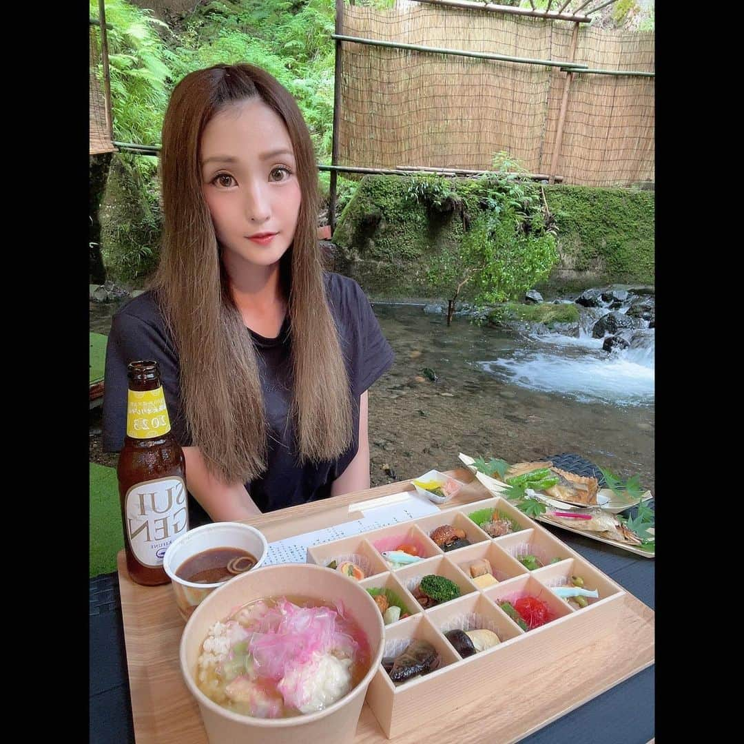 黒沢美怜のインスタグラム