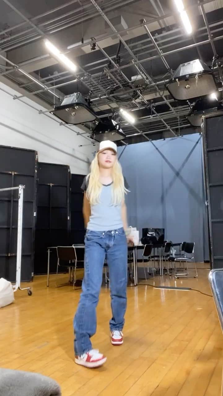 川端結愛のインスタグラム：「When you say I'm your dream🎀💭💭💭💭」