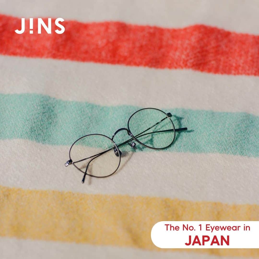 JINS PHILIPPINESさんのインスタグラム写真 - (JINS PHILIPPINESInstagram)「JINS all-inclusive pricing. Our frames start at just 3,000php and come standard with:  · Premium clear single-vision lenses · Anti-reflective coating + anti-scratch coating · UV-block material · Never any hidden costs or extra charges  Visit us at:  SM Aura SM Makati SM North Edsa Robinsons Manila SM Megamall Ayala Trinoma SM Mall of Asia  #JINS #eyewear #glasses #frame #singlevisionlens #bluelightcut #designedintokyo #japanbrand」7月14日 18時30分 - jins_philippines