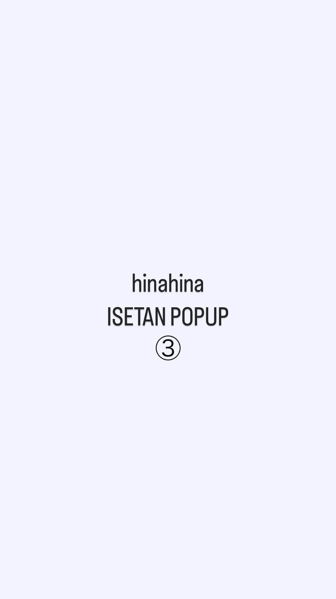 のインスタグラム：「③」