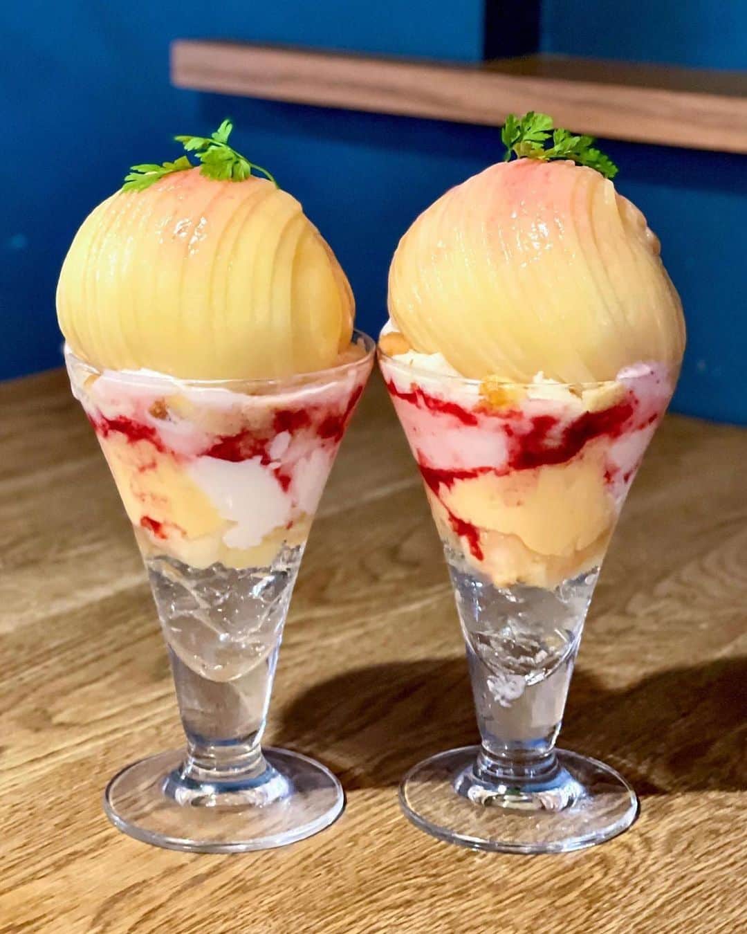 ナゴレコのグルメインスタ