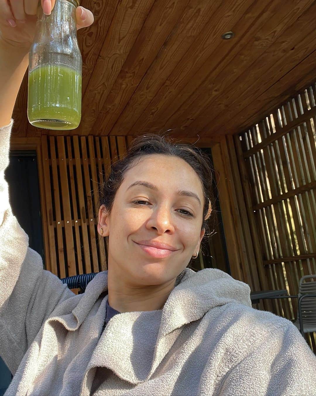  Instagram In My Nature Girl Wellness 