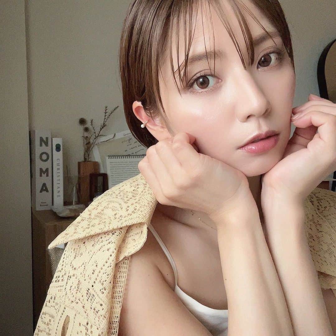 筒井愛実のインスタグラム
