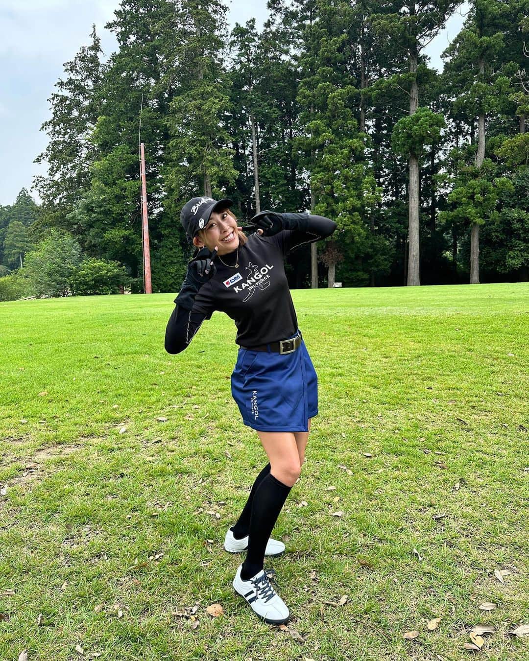 岡田唯花のインスタグラム