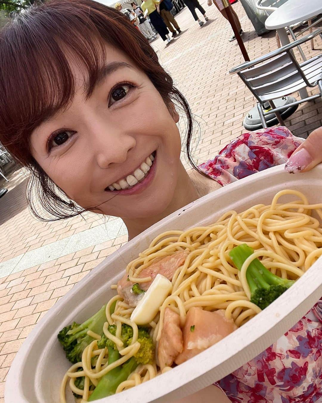 佐藤彩のインスタグラム