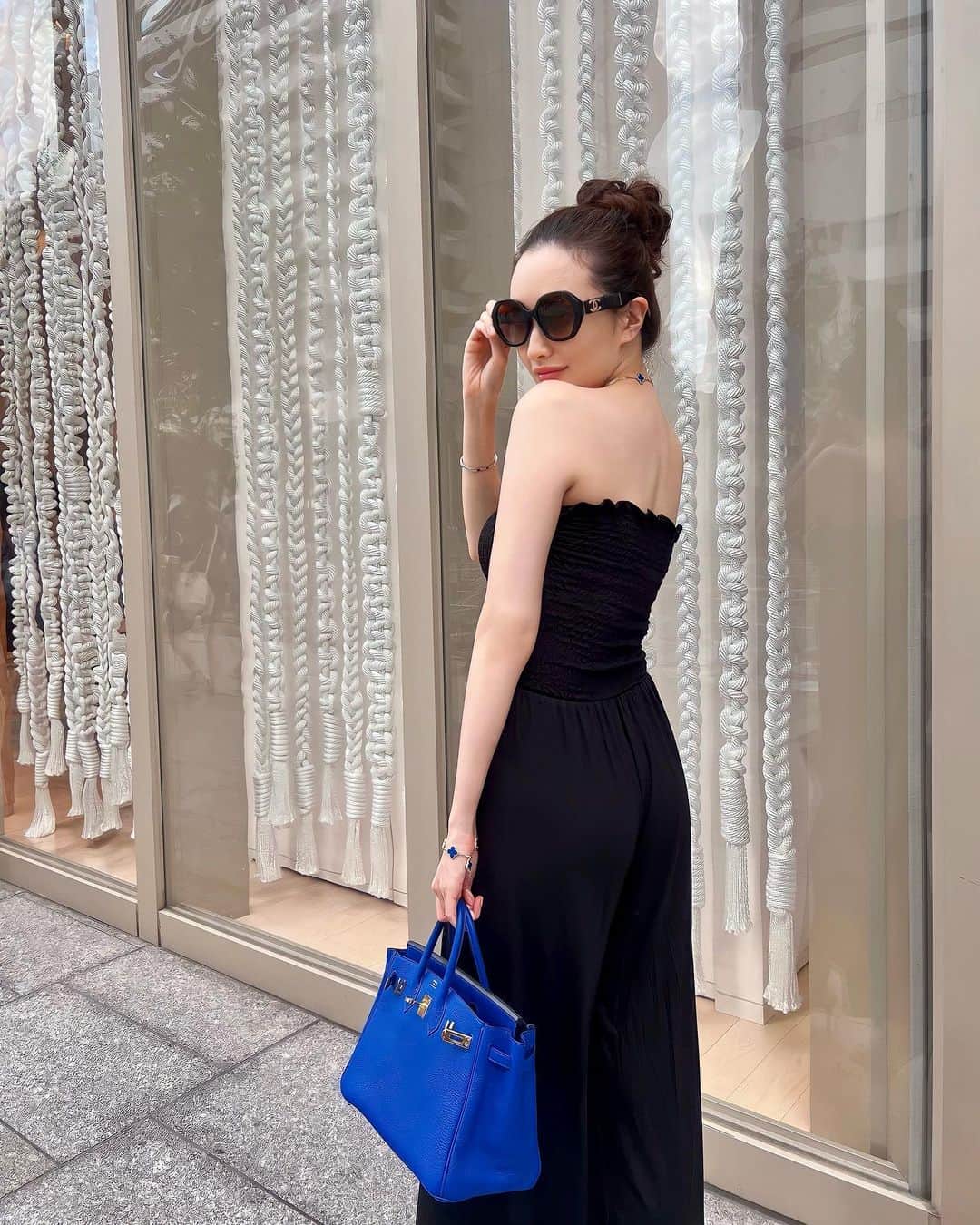 小川真葵のインスタグラム