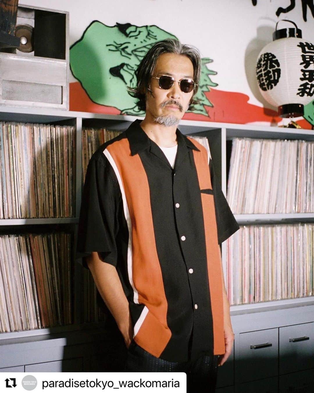 Deepinsideinc.com Storeのインスタグラム