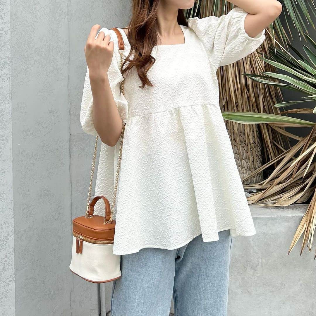 INGNI STOREのインスタグラム
