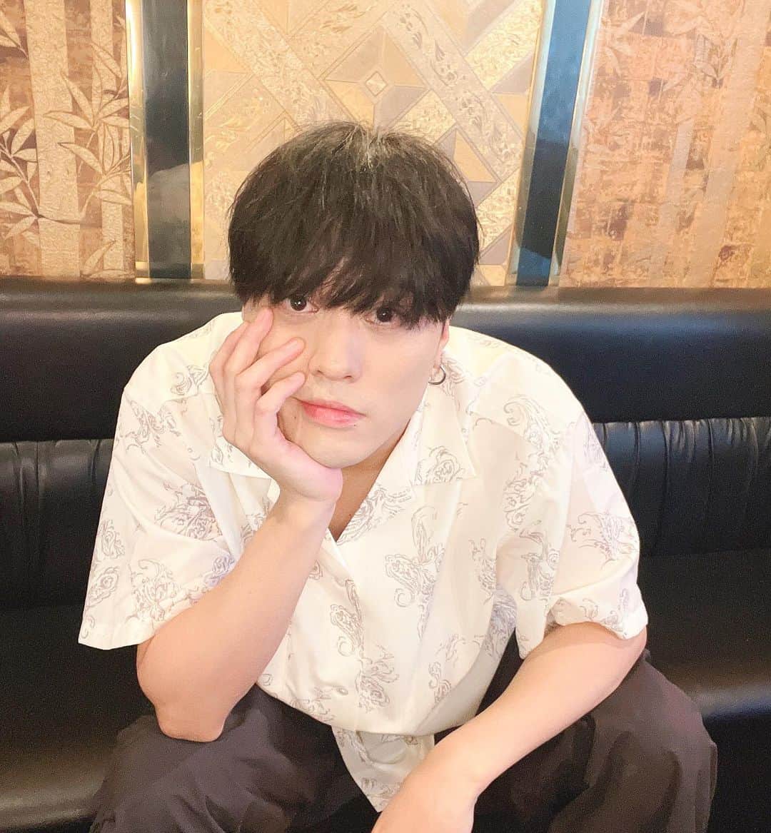 吉田広大のインスタグラム：「YouTube撮影📸」