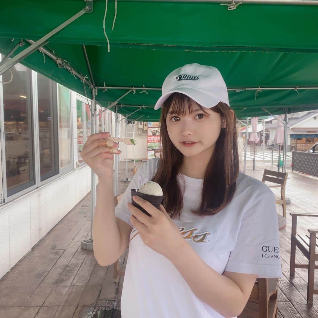 渡邉歩咲のインスタグラム