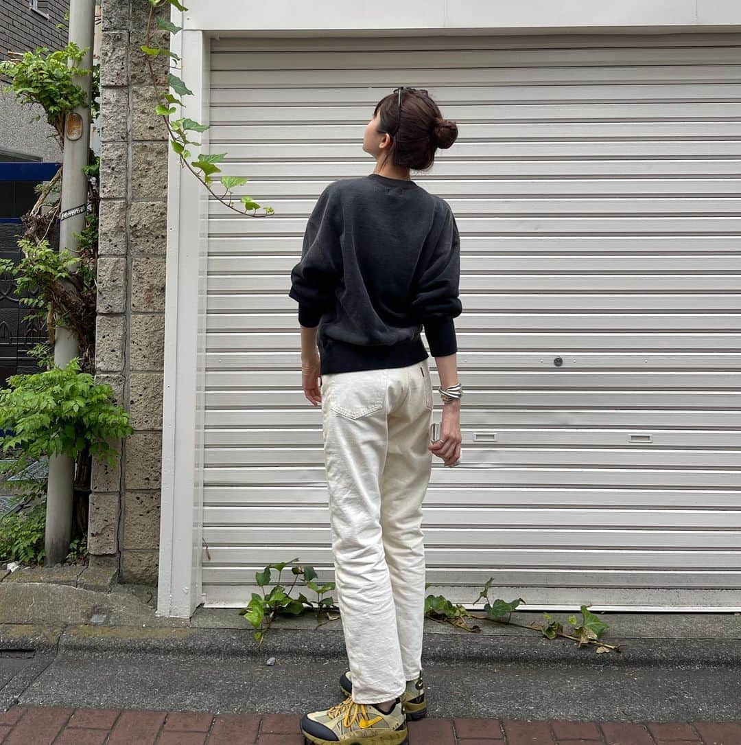 吉成亜美さんのインスタグラム写真 - (吉成亜美Instagram)「😎☀️」7月14日 19時59分 - amiyoshinari