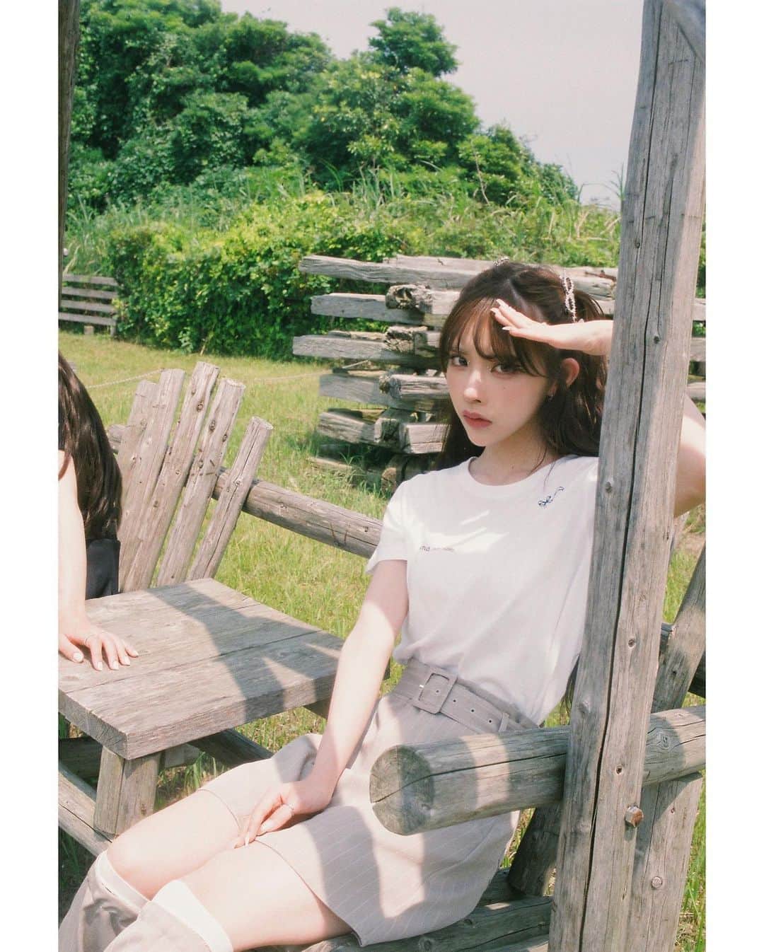 BUBBLESさんのインスタグラム写真 - (BUBBLESInstagram)「ㅤㅤㅤㅤㅤㅤㅤㅤㅤㅤㅤㅤㅤ ㅤㅤㅤㅤㅤㅤㅤㅤㅤㅤㅤㅤㅤ BUBBLES Summer Collection July,2023 ㅤㅤㅤㅤㅤㅤㅤㅤㅤㅤㅤ ☑︎ ribbon tattoo mini tee ¥5,900+tax color : white / black https://www.sparklingmall.jp/c/sparklingmall_all/BS71244 ㅤㅤㅤㅤㅤㅤㅤㅤㅤㅤㅤㅤㅤ _____________________________________________  #bubbles #bubblestokyo  #bubbles_shibuya #bubbles_shinjuku #bubblessawthecity #bubbles #new #clothing #fashion #style #styleinspo #girly #harajuku #shibuya #newarrival #July #summer #2023_BUBBLES #July2023_BUBBLES」7月14日 20時00分 - bubblestokyo