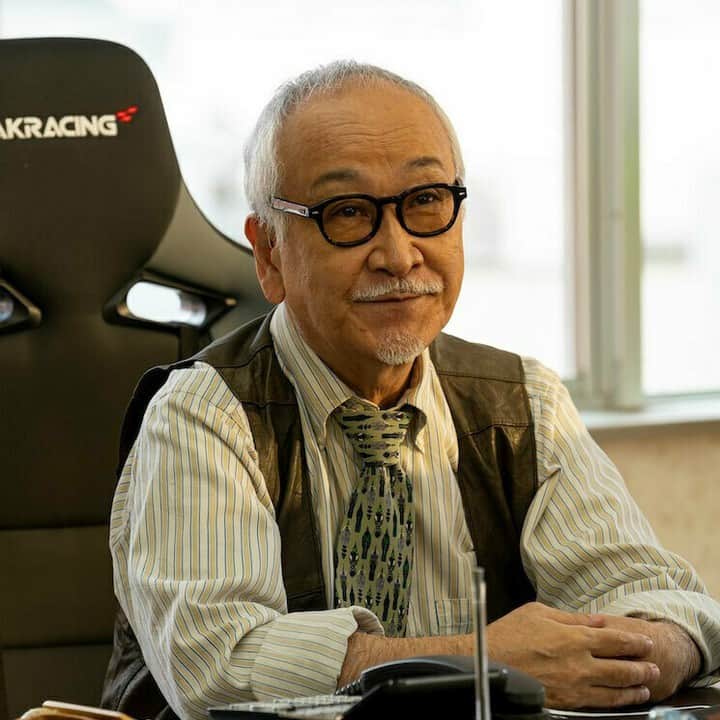 東海テレビ「いつかこの雨がやむ日まで」さんのインスタグラム写真 (東海テレビ「いつかこの雨がやむ日まで」Instagram)「公式サイトに