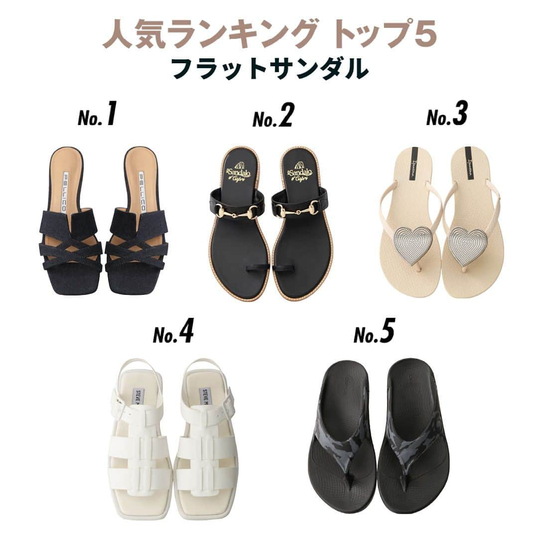 ELLE SHOP_JPのインスタグラム