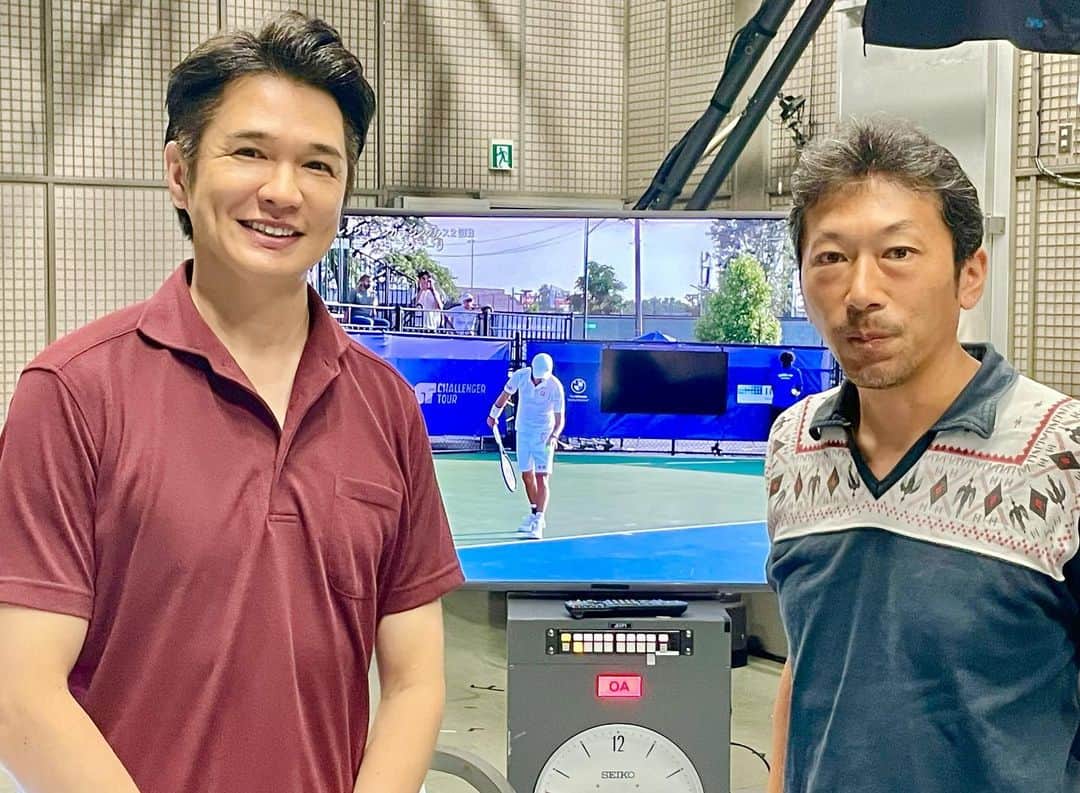 吉崎仁康のインスタグラム
