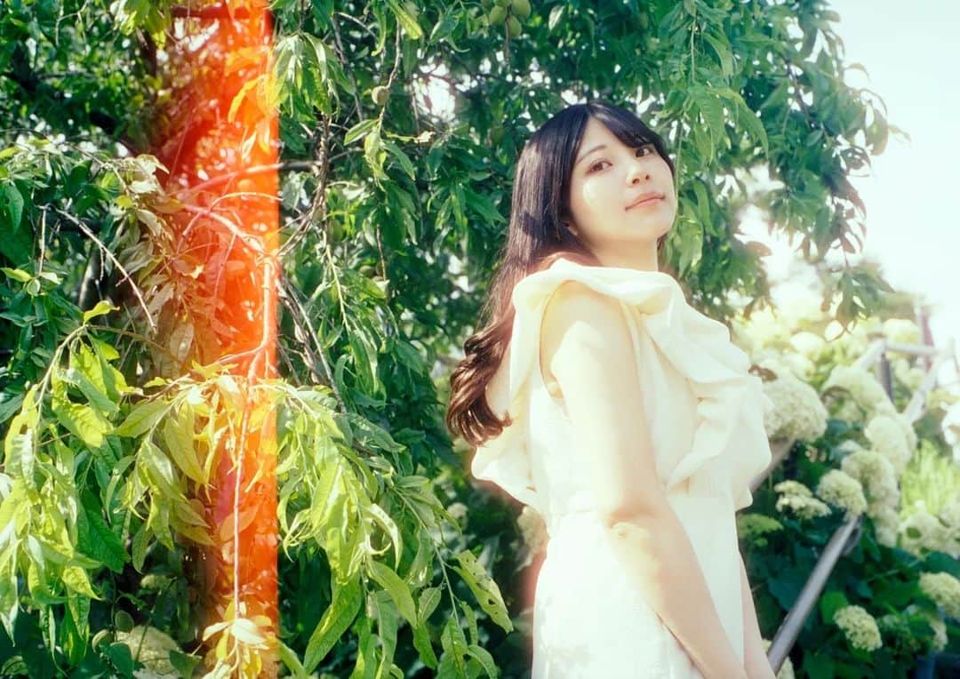 遥南碧さんのインスタグラム写真 - (遥南碧Instagram)「⁡ 視点を変えれば見えるモノも変わってくる⁡⁡ ⁡⁡ 普通に見る紫陽花は特に変わったように見えへんけど⁡ ⁡身体を横に倒して見るとハート❤︎に見えた ⁡⁡ ⁡⁡⁡ ⁡⁡#MARIX400D ⁡⁡* * * #何気ない日常の物語 をモチーフに 東京拠点で #被写体募集 しているので 興味がある方はお気軽に ご連絡ください。  モデルのファッション撮影や アイドルのグラビアなど 一緒に #作品撮り 出来る ヘアメイク 、スタイリストも募集中✨  案件やコラボのお誘いは お気軽にコメント、DMください！ *⁡ ⁡*⁡ ⁡* #フィルム写真普及委員会 #瞳の中のノスタルジア ⁡#フィルム好きな人と繋がりたい #フィルム寫眞 #幸せな瞬間をもっと世界に #人像攝影 #儚くて何処か愛おしい様な #被写体さんと繋がりたい  #ファインダー越しの私の世界 #みもめんと #その光を焼きつけて #紫陽花 #フィルム寫眞  #fashionphotography  #japanesegirl #좋아요반사 #필름사진 #인물촬영  #into_the_screen #film_com #analogportrait #photogram_archive #film_jp #film365life ⁡」7月14日 20時31分 - harunaoi_photo