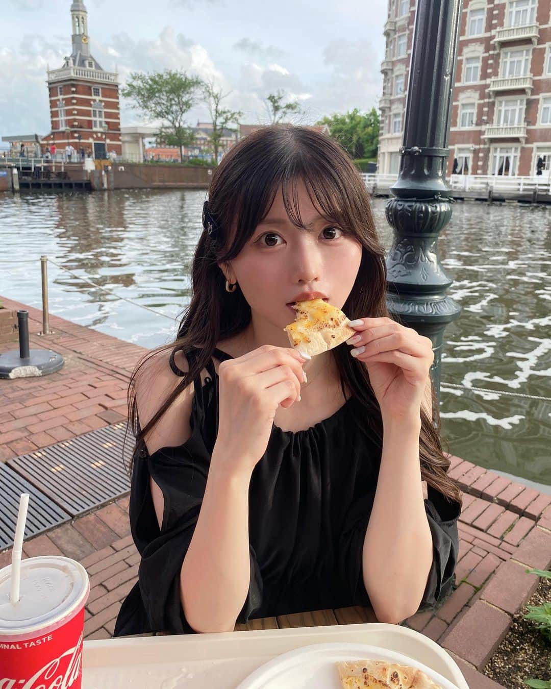 星乃まひろのインスタグラム