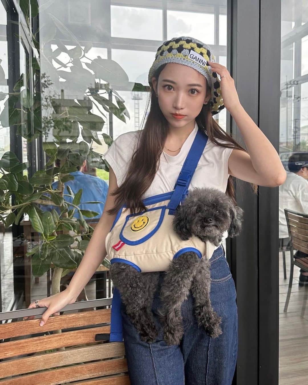 大野莉昂のグルメインスタ