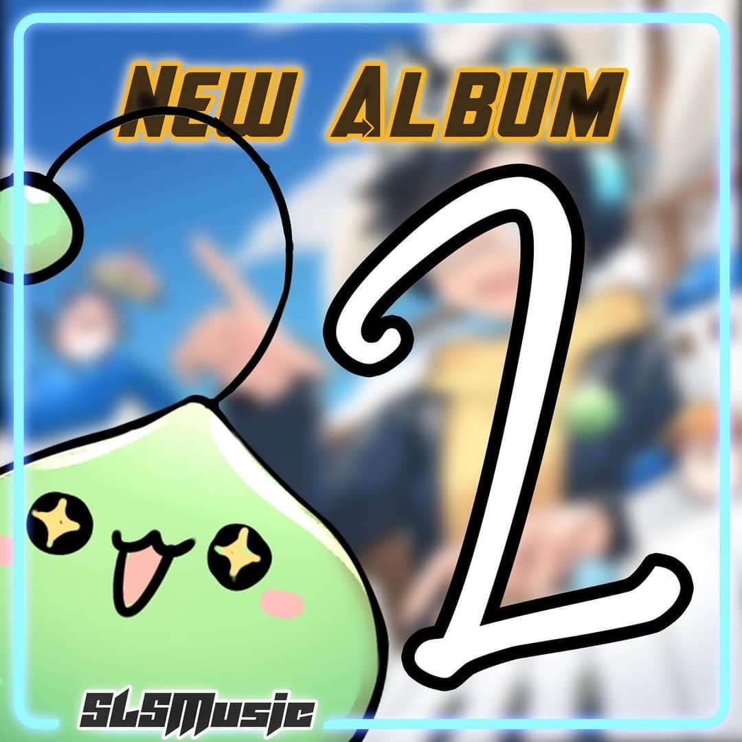 SLSのインスタグラム：「#slsnewalbum #maplestory #piano #instrumental #soundtrack」