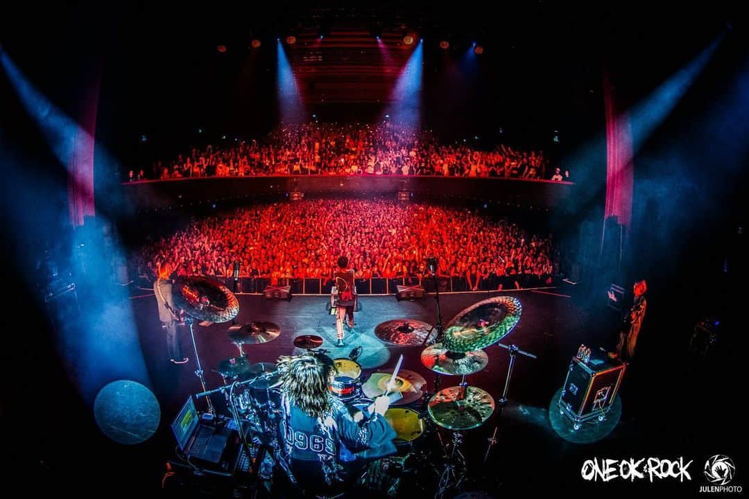 Taka さんのインスタグラム写真 - (Taka Instagram)「Paris 🇫🇷🤩we are definitely coming back👍👍👍 @julenphoto」7月14日 20時59分 - 10969taka