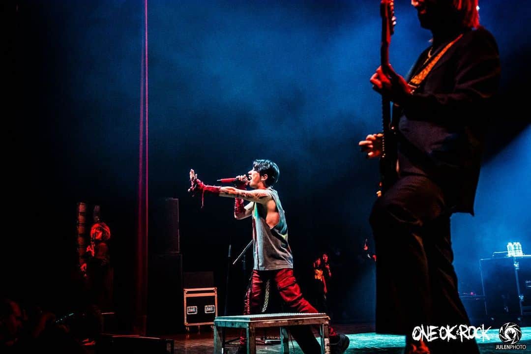 Taka さんのインスタグラム写真 - (Taka Instagram)「Paris 🇫🇷🤩we are definitely coming back👍👍👍 @julenphoto」7月14日 20時59分 - 10969taka