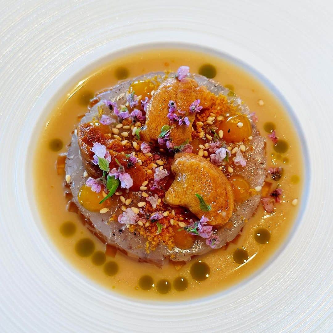 ベリッシモ・フランチェスコのグルメインスタ