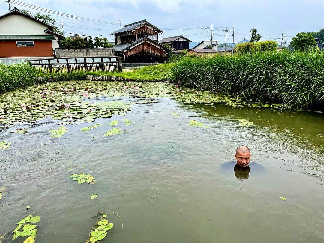 近藤岳登さんのインスタグラム写真 - (近藤岳登Instagram)「「河童」  目指せ相席食堂‼️」7月14日 20時55分 - gakuto_kondo