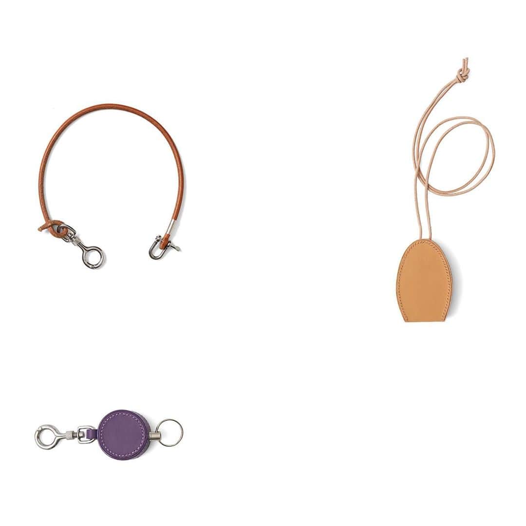 エドロバートジャドソンのインスタグラム：「DERRICK - RING HOOK KEY CORD BUCKS - BOX STITCH KEY WIRE BUCKS - BOX STITCH CROCHET  #edrobertjudson」